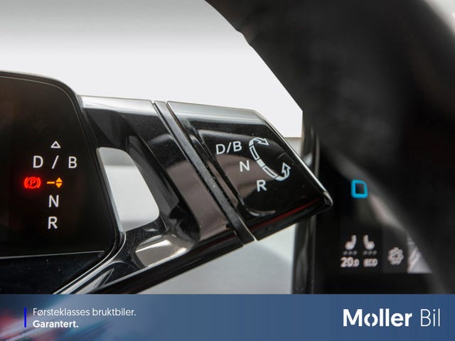 2021 VOLKSWAGEN ID.3 - 21