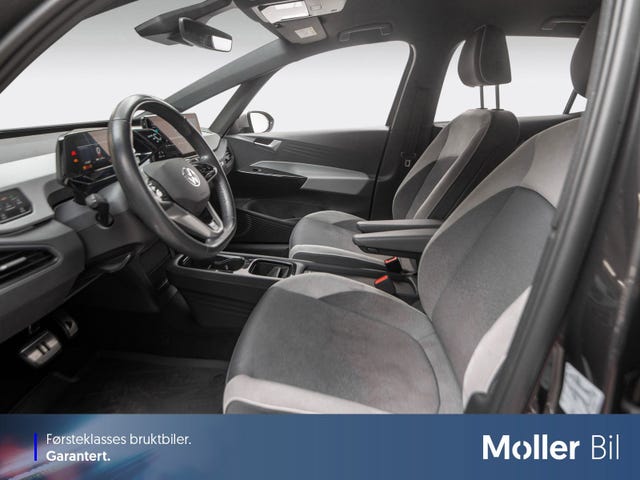 2021 VOLKSWAGEN ID.3 - 22