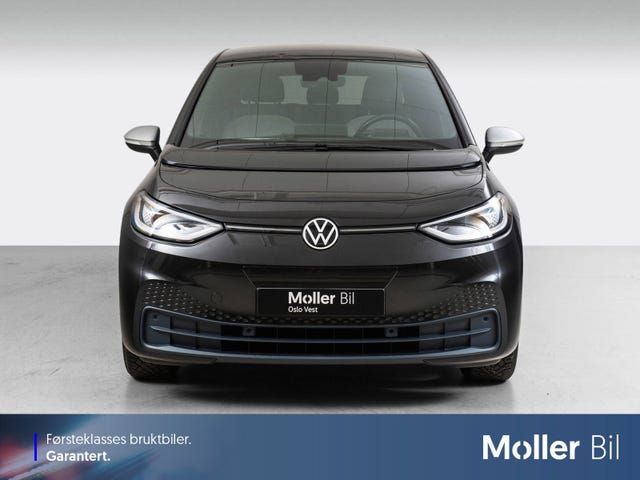 WVWZZZE1ZMP016513 2021 VOLKSWAGEN ID.3-2