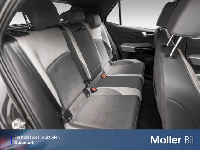 2021 VOLKSWAGEN ID.3 - 23