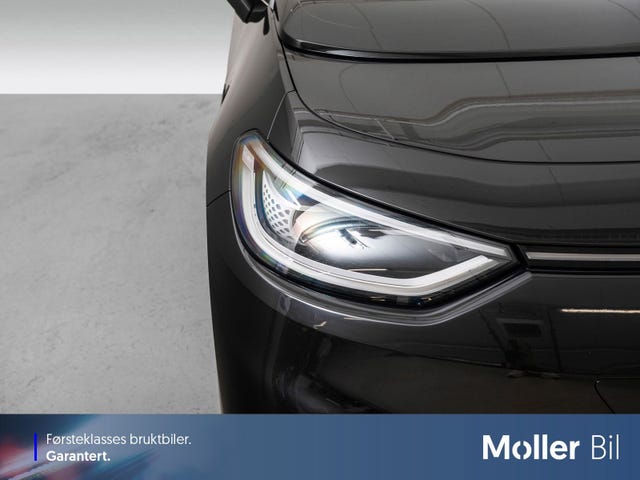 2021 VOLKSWAGEN ID.3 - 7