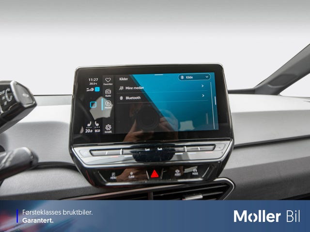 2021 VOLKSWAGEN ID.3 - 15