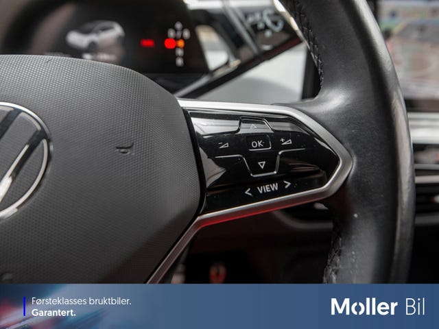 2021 VOLKSWAGEN ID.3 - 19