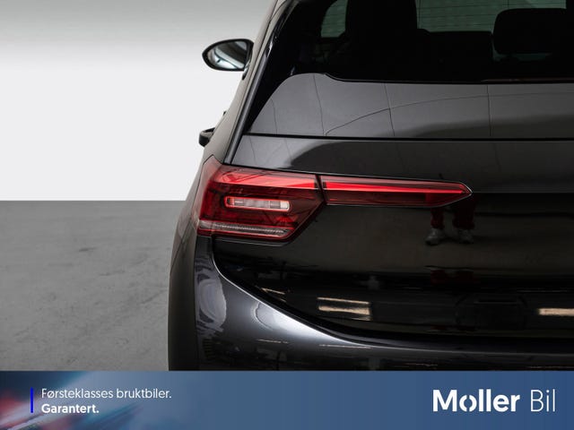 2021 VOLKSWAGEN ID.3 - 8