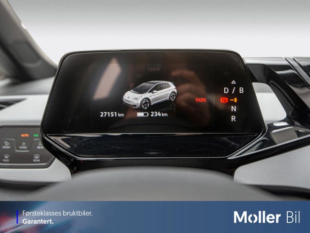 2021 VOLKSWAGEN ID.3 - 20