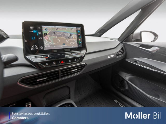 2021 VOLKSWAGEN ID.3 - 13