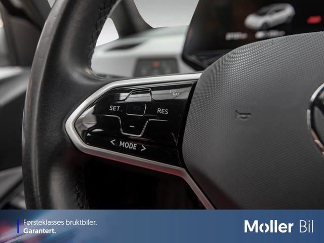 2021 VOLKSWAGEN ID.3 - 18