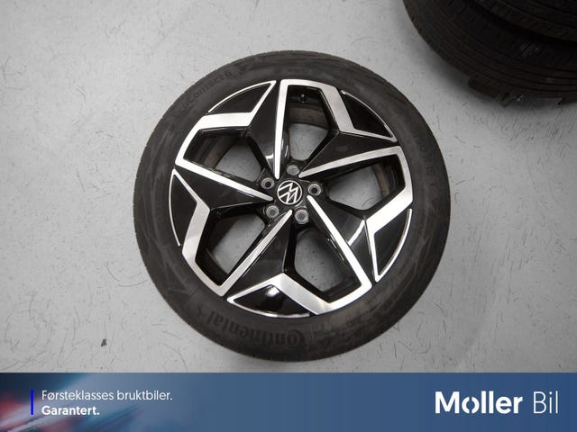 2021 VOLKSWAGEN ID.3 - 27