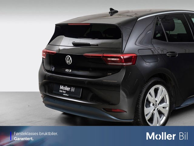 WVWZZZE1ZMP016513 2021 VOLKSWAGEN ID.3-5