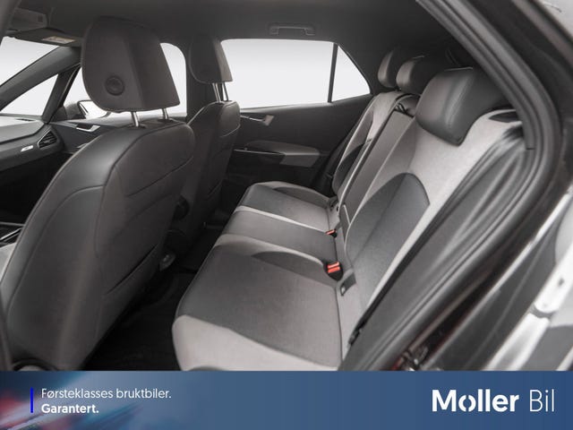 2021 VOLKSWAGEN ID.3 - 24