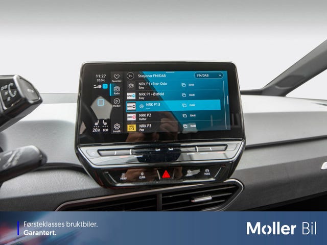 2021 VOLKSWAGEN ID.3 - 14