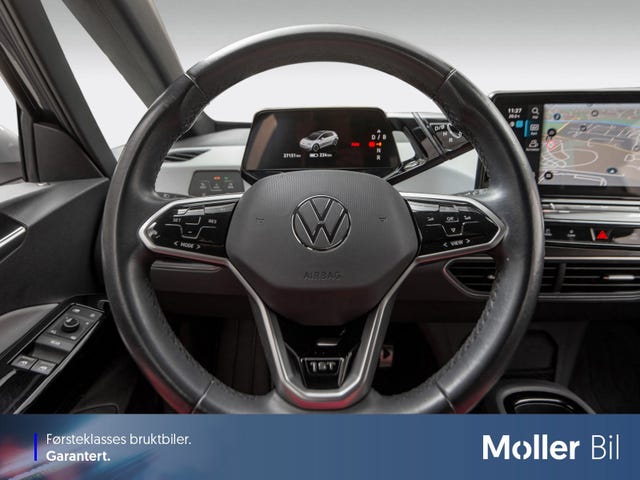 2021 VOLKSWAGEN ID.3 - 17