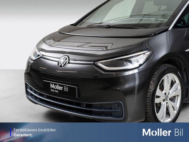 WVWZZZE1ZMP016513 2021 VOLKSWAGEN ID.3-4