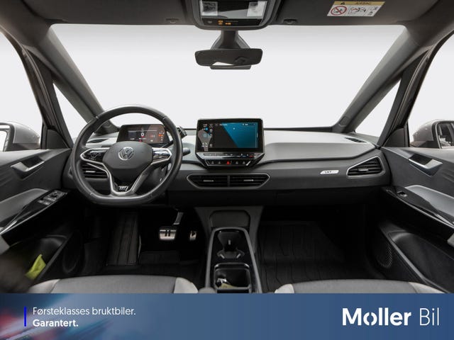 2021 VOLKSWAGEN ID.3 - 11