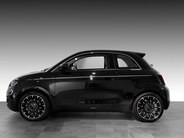 2022 FIAT 500 - 5