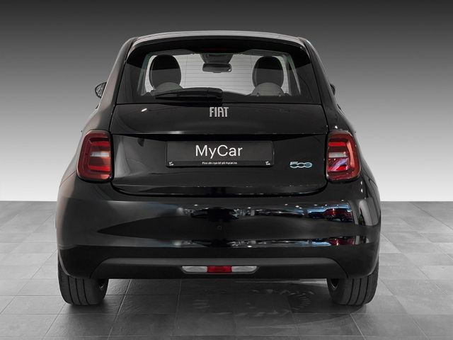 2022 FIAT 500 - 4