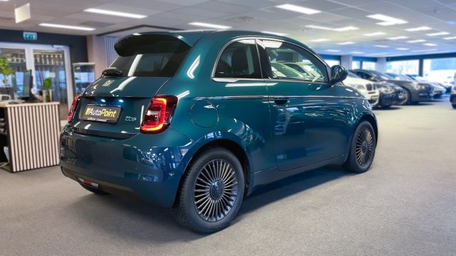 2023 FIAT 500 - 4