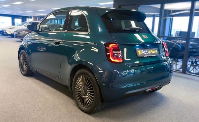 2023 FIAT 500 - 7