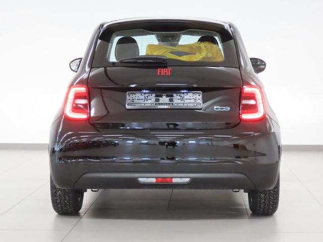 2022 FIAT 500 - 19