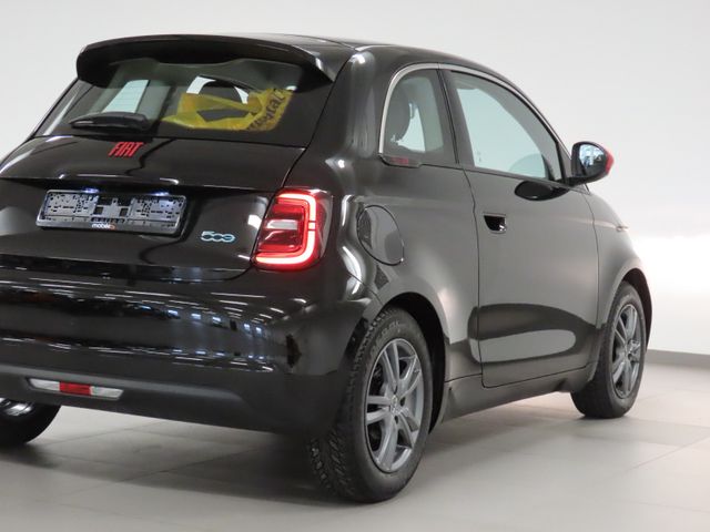 2022 FIAT 500 - 18