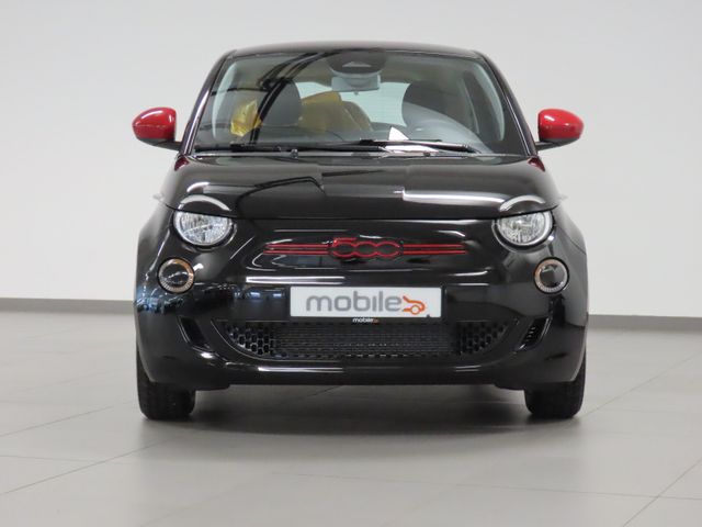 2022 FIAT 500 - 2