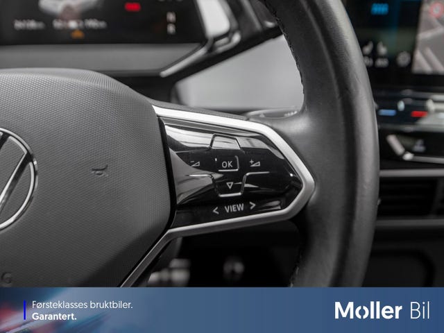 2021 VOLKSWAGEN ID.3 - 18