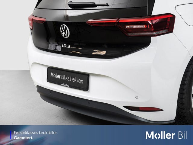 2021 VOLKSWAGEN ID.3 - 10
