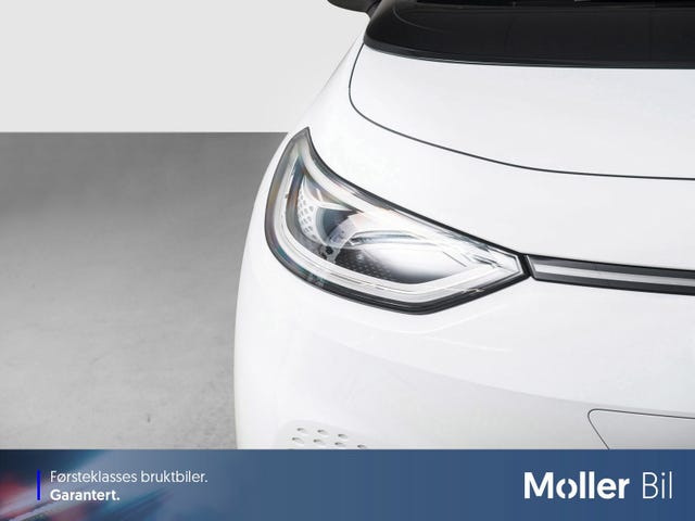 WVWZZZE1ZMP017190 2021 VOLKSWAGEN ID.3-5