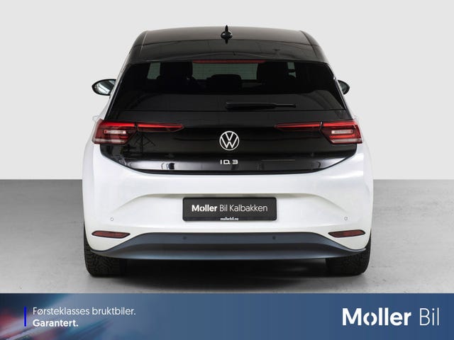 2021 VOLKSWAGEN ID.3 - 9