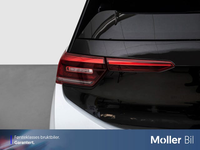 2021 VOLKSWAGEN ID.3 - 11