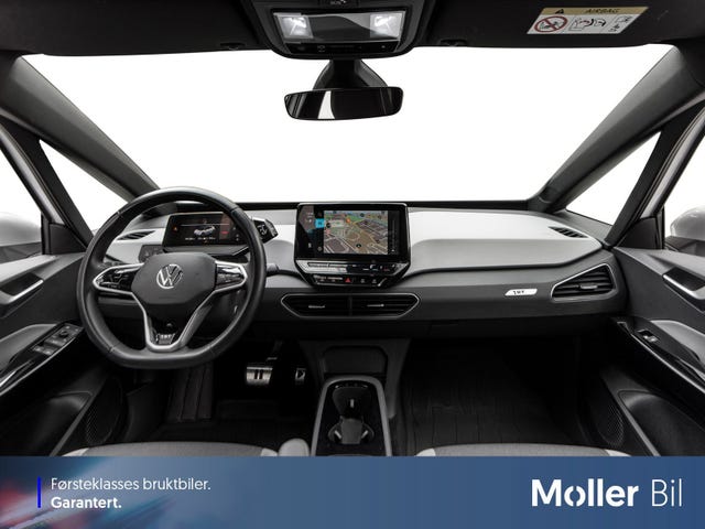 2021 VOLKSWAGEN ID.3 - 14