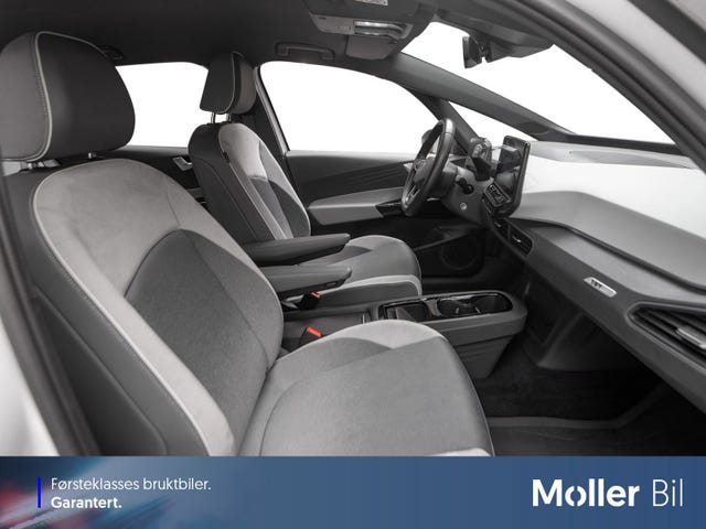 2021 VOLKSWAGEN ID.3 - 25
