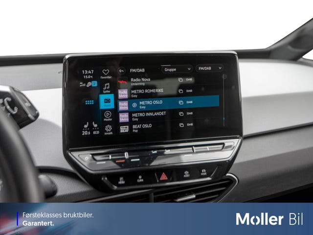 2021 VOLKSWAGEN ID.3 - 20