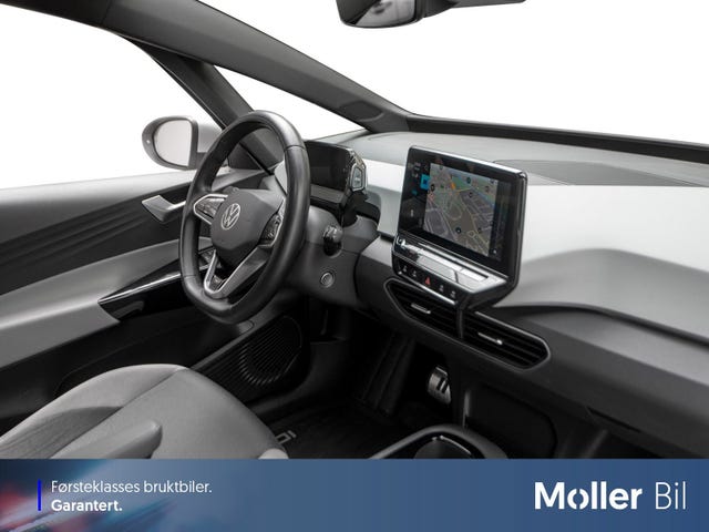 2021 VOLKSWAGEN ID.3 - 26