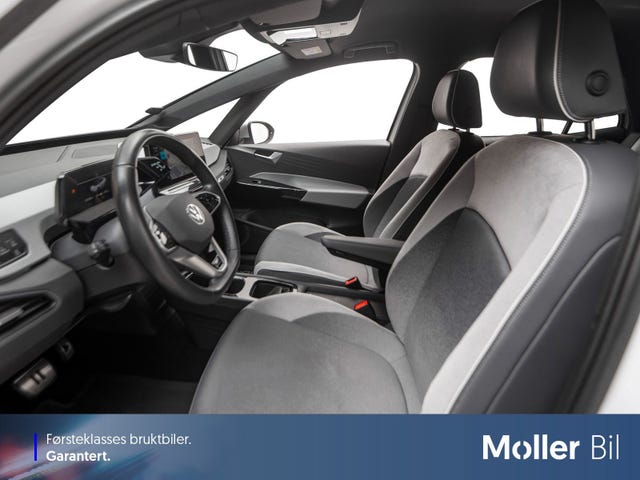 WVWZZZE1ZMP017190 2021 VOLKSWAGEN ID.3-2