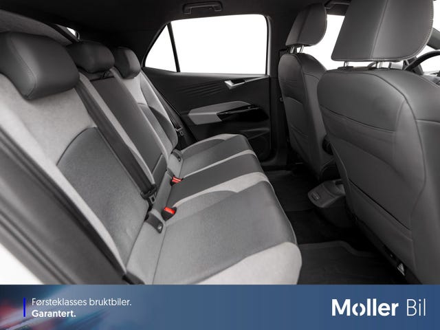 2021 VOLKSWAGEN ID.3 - 24