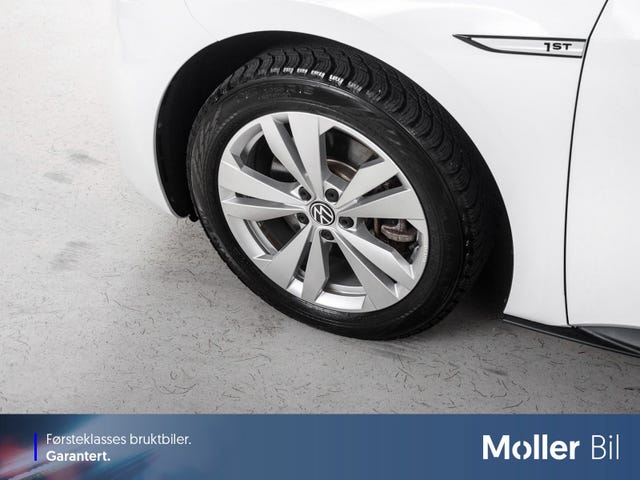 2021 VOLKSWAGEN ID.3 - 12