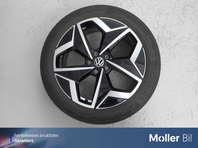 2021 VOLKSWAGEN ID.3 - 13