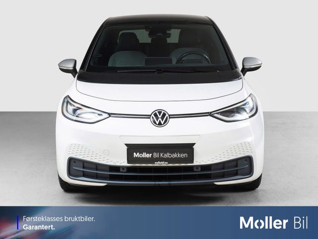 2021 VOLKSWAGEN ID.3 - 8
