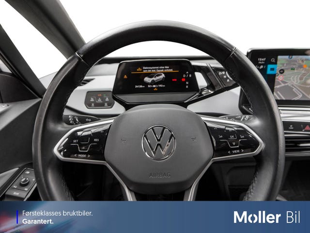 2021 VOLKSWAGEN ID.3 - 15
