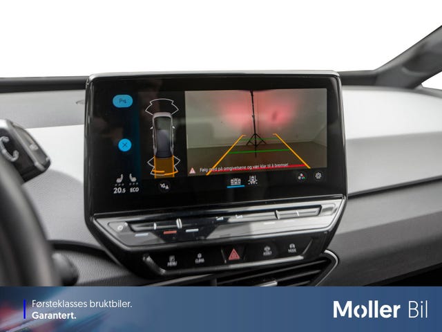 2021 VOLKSWAGEN ID.3 - 22