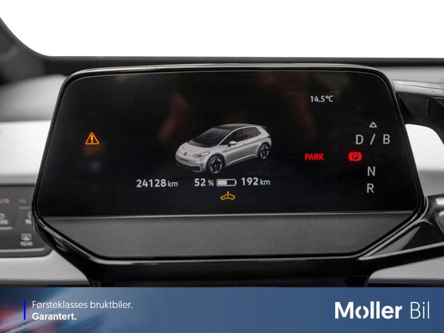 2021 VOLKSWAGEN ID.3 - 16