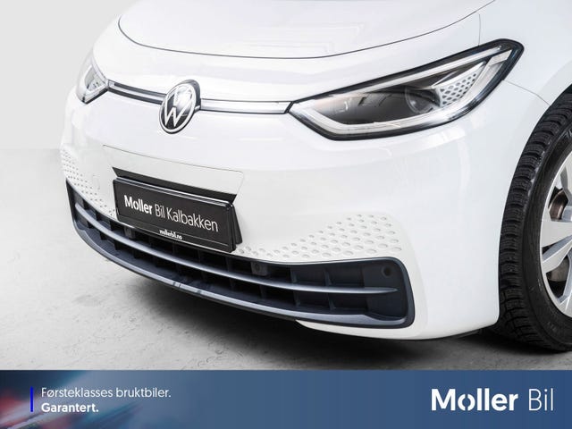 2021 VOLKSWAGEN ID.3 - 7