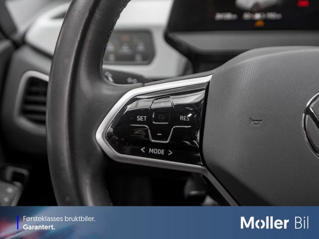 2021 VOLKSWAGEN ID.3 - 17