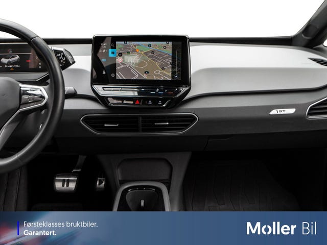 2021 VOLKSWAGEN ID.3 - 19