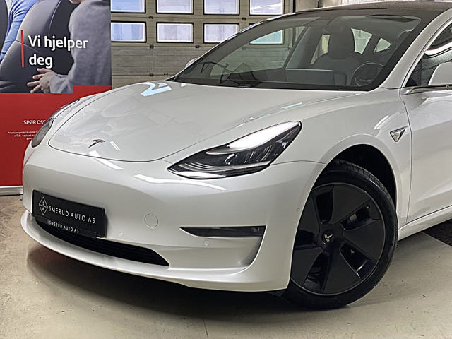 null 2019 TESLA MODEL 3-3
