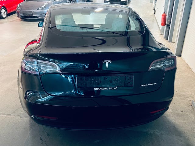 5YJ3E7EB4KF215953 2019 TESLA MODEL 3-3