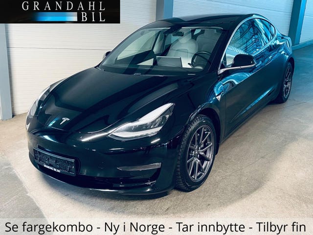 5YJ3E7EB4KF215953 2019 TESLA MODEL 3-0