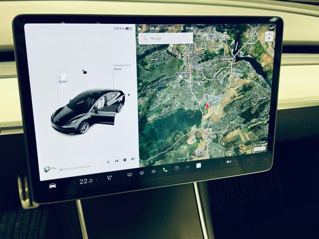 2019 TESLA MODEL 3 - 12