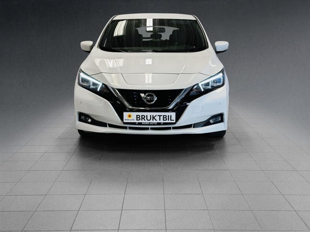 SJNFAAZE1U0053218 2019 NISSAN LEAF-2